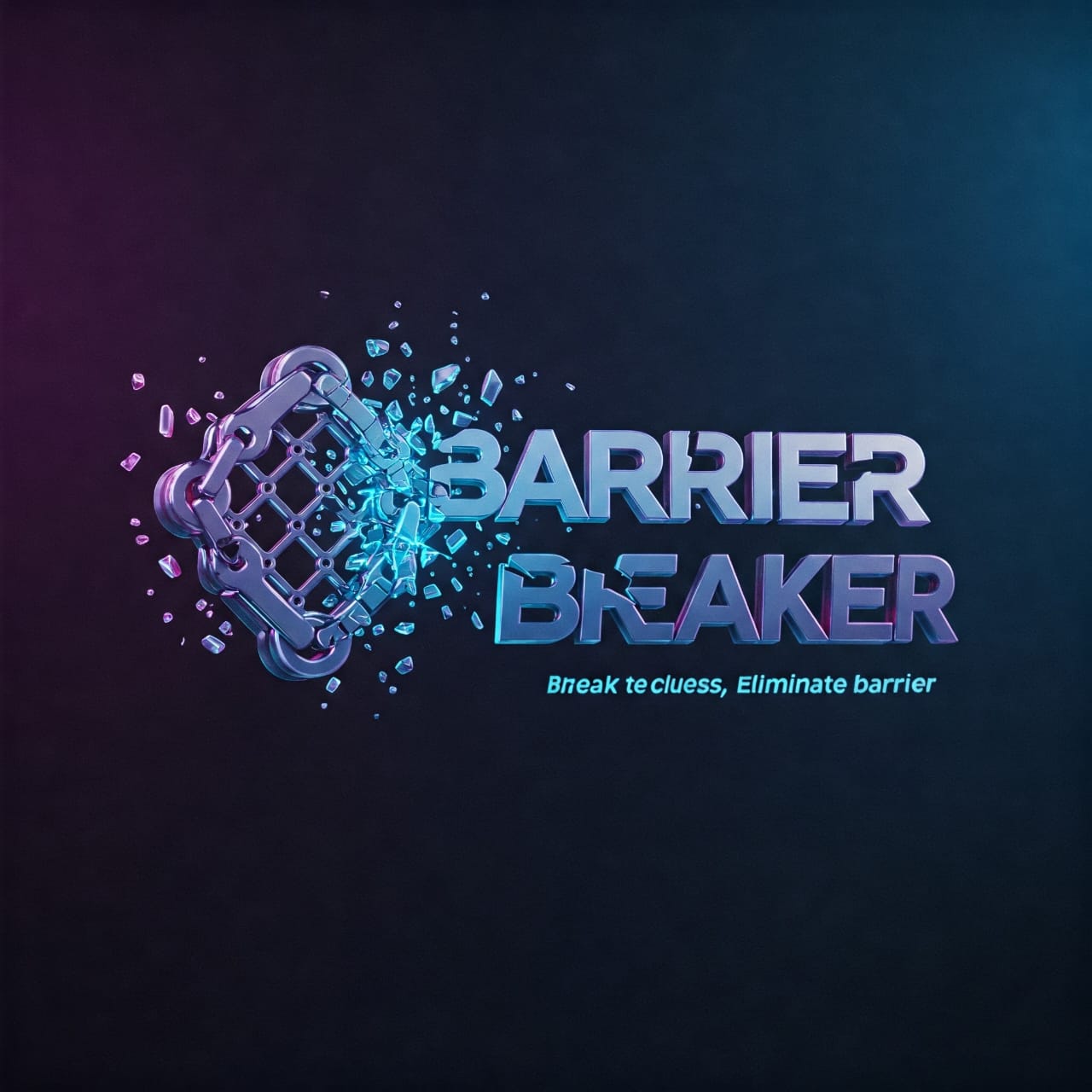 Barrier Breaker