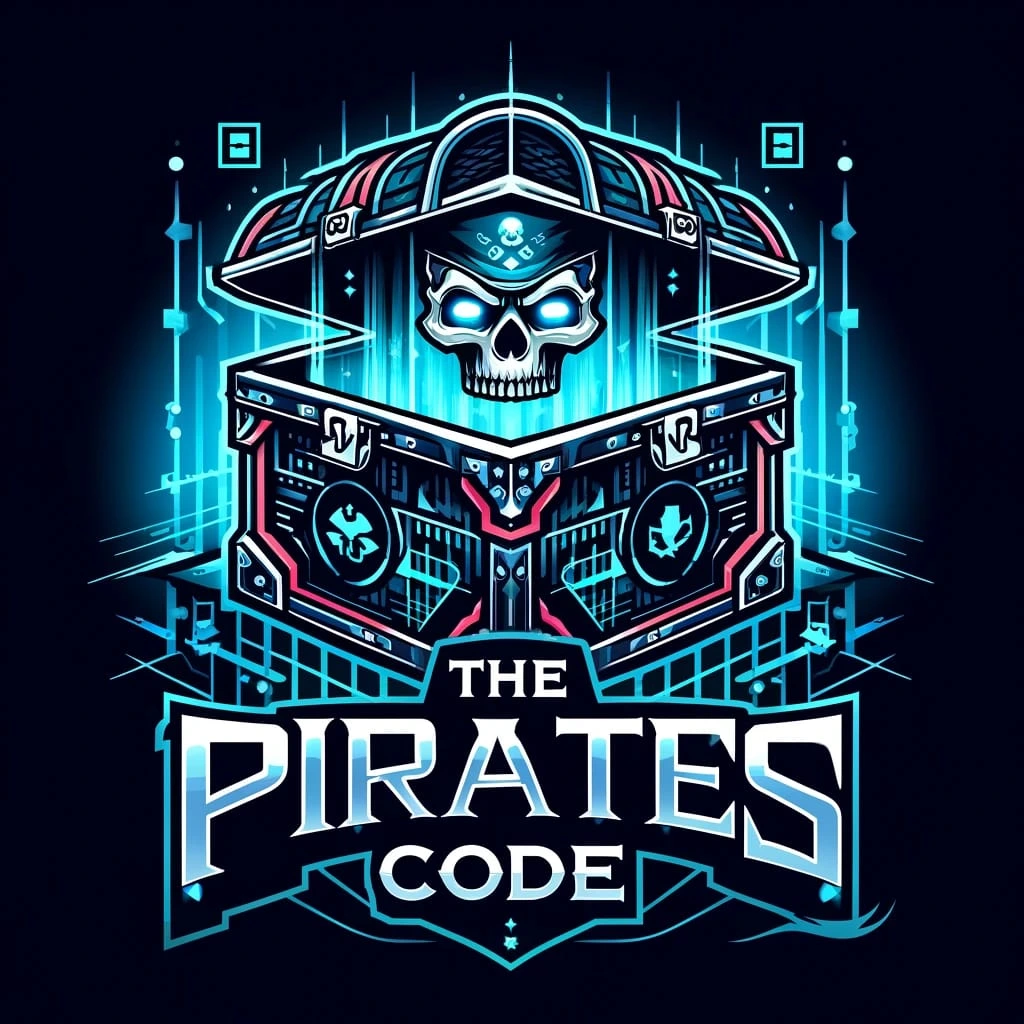 Pirate’s Code
