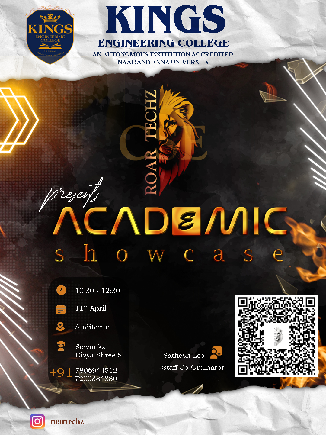 Event Highlight