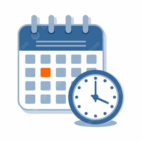 Calendar Logo