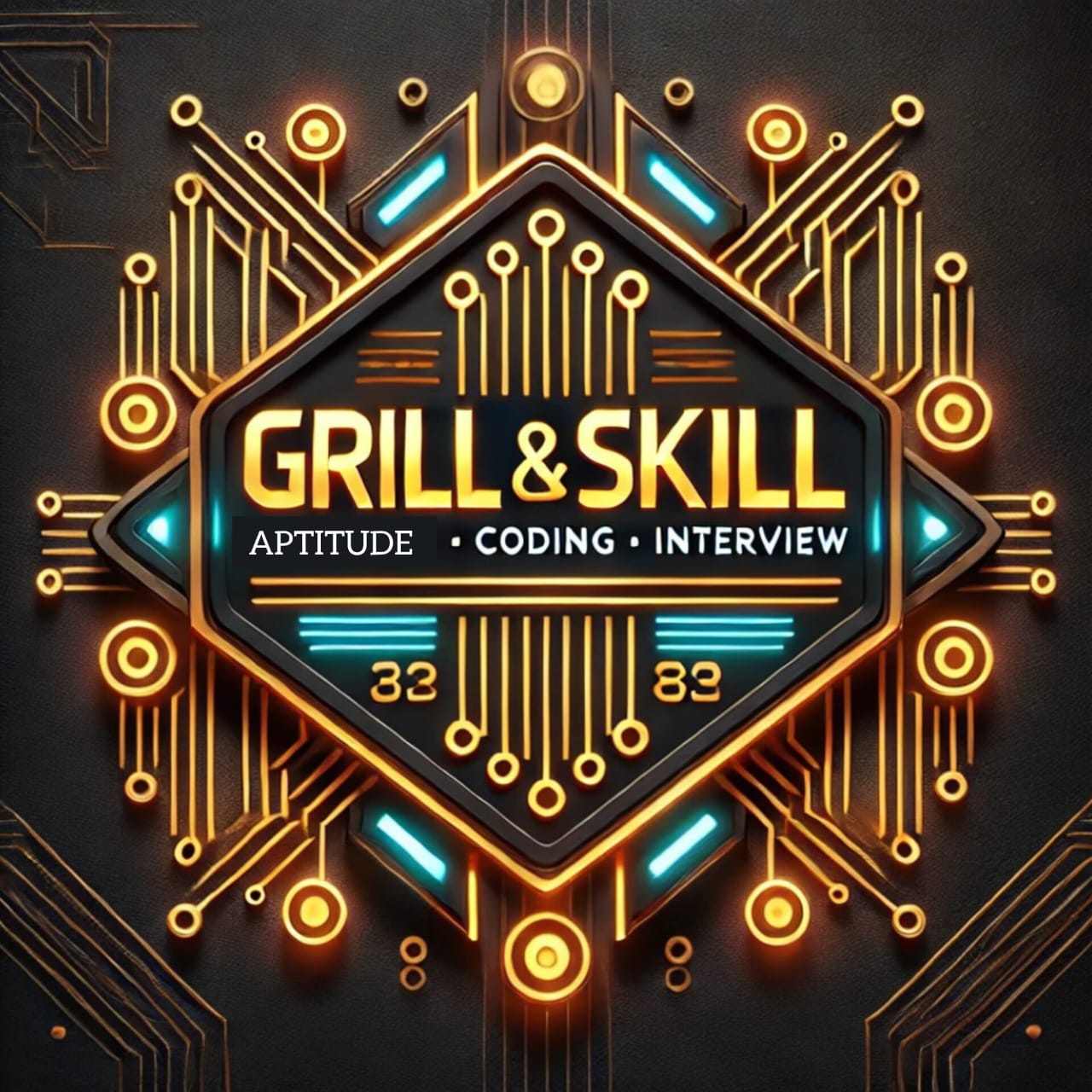 Grill & Skill