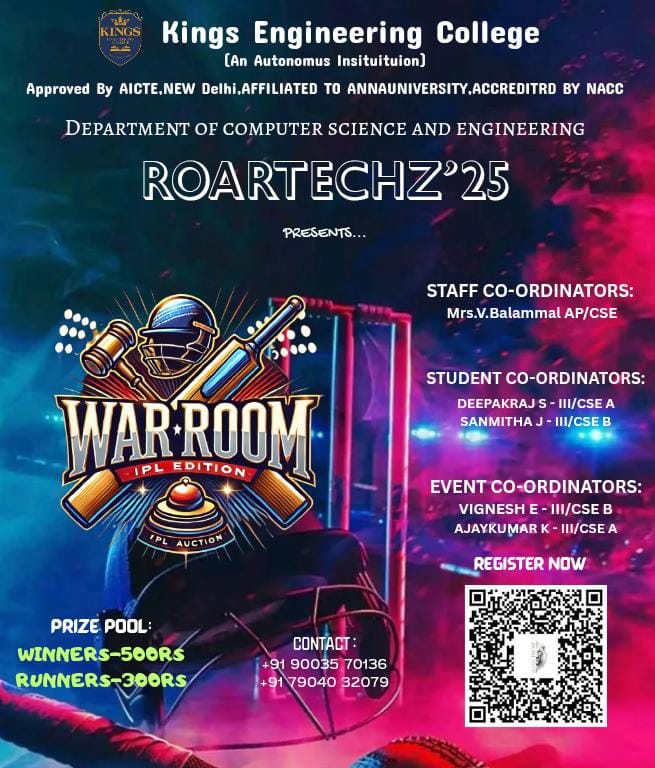 Event Highlight