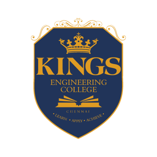 Kings Engineering College Logo