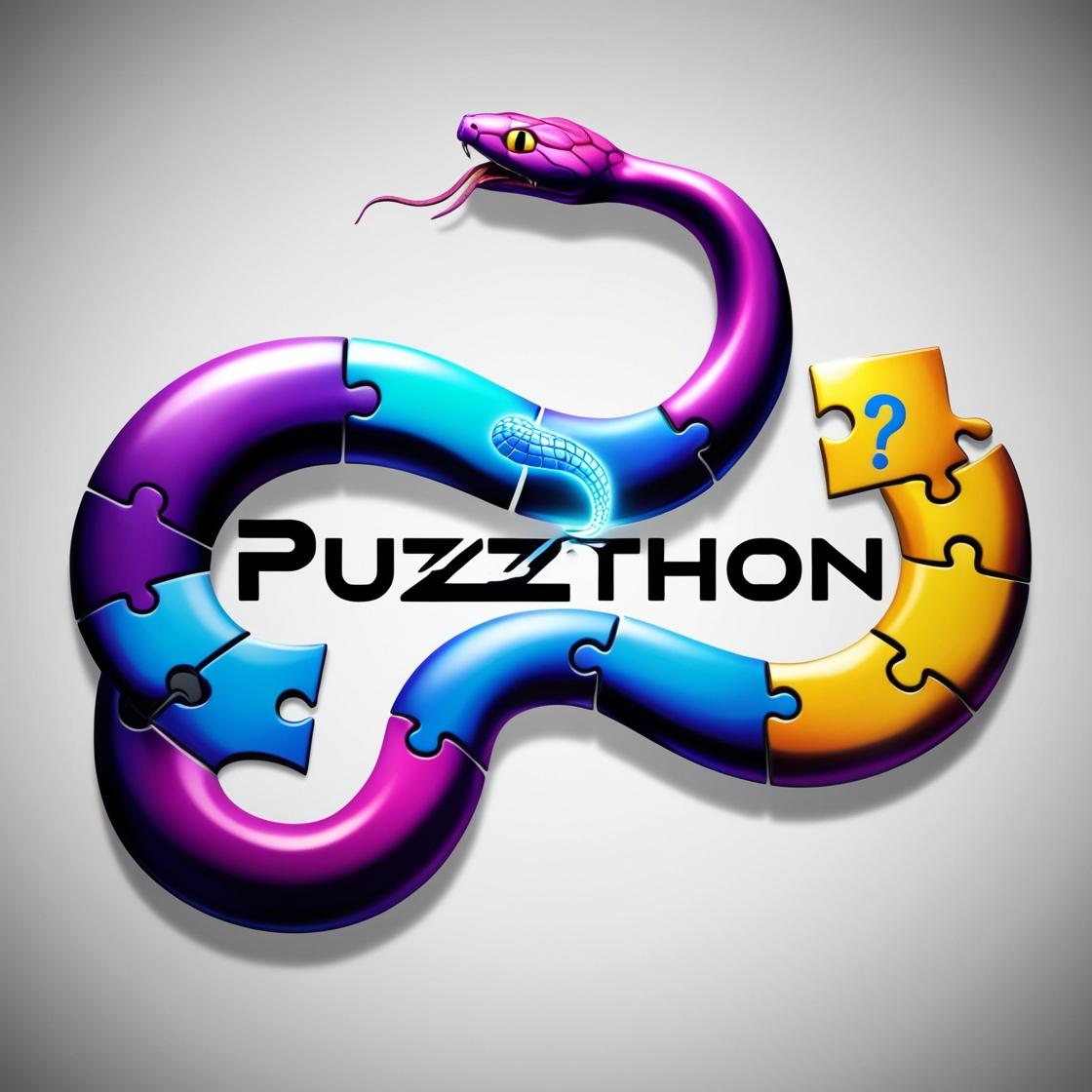 Puzzthon
