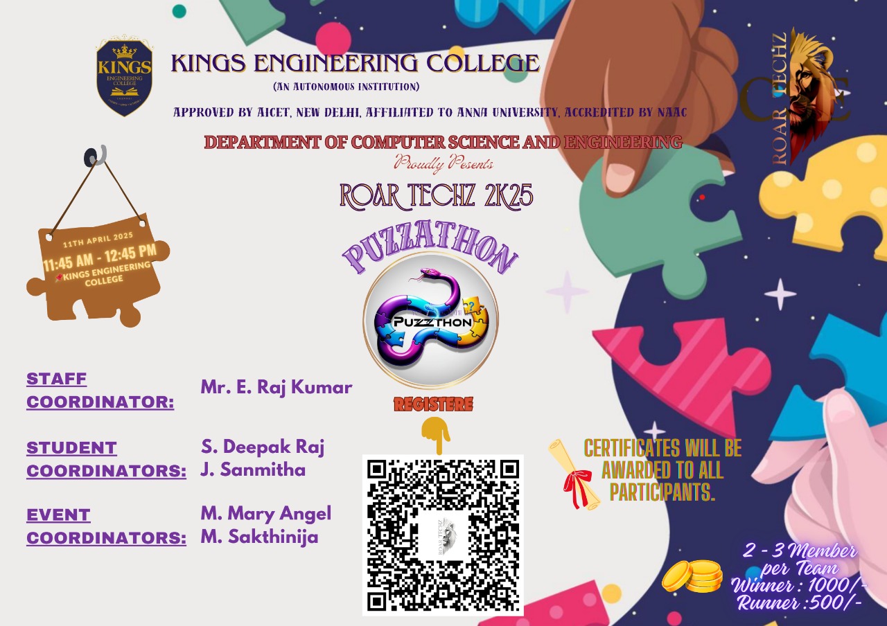 Event Highlight