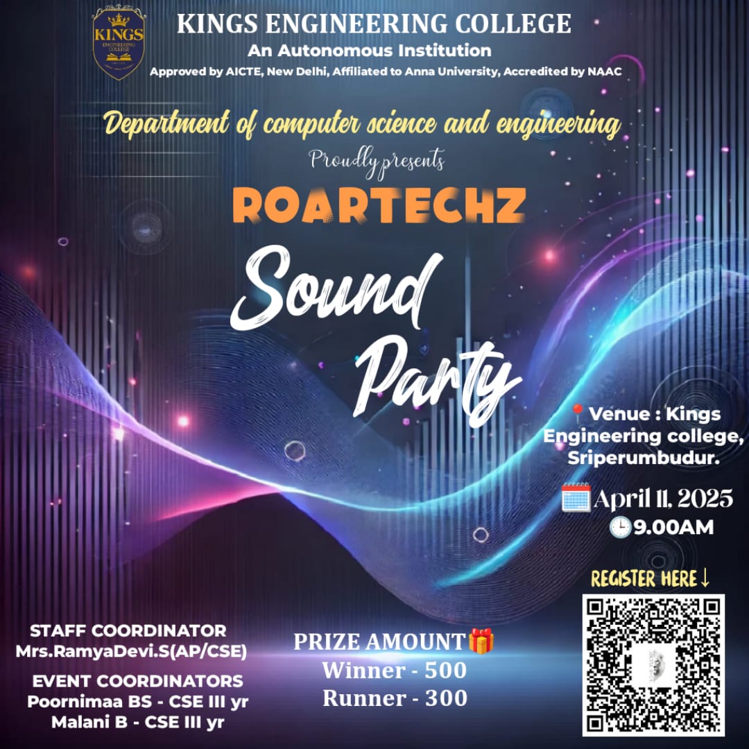 Event Highlight