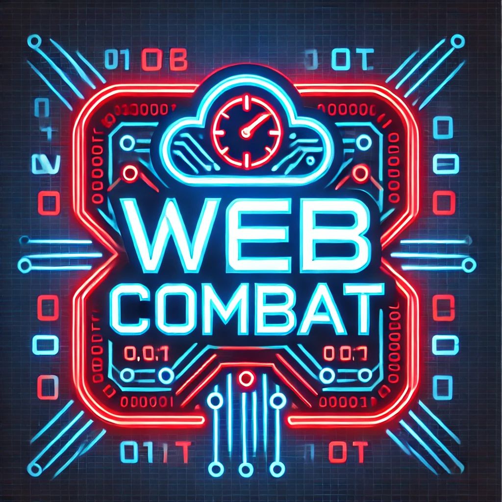 Web Combat
